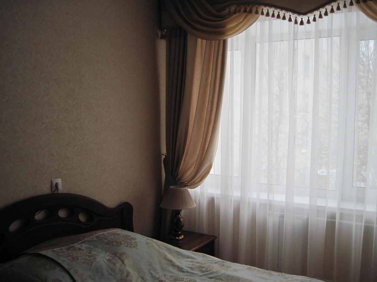 Hotel Mosty Masty Buitenkant foto