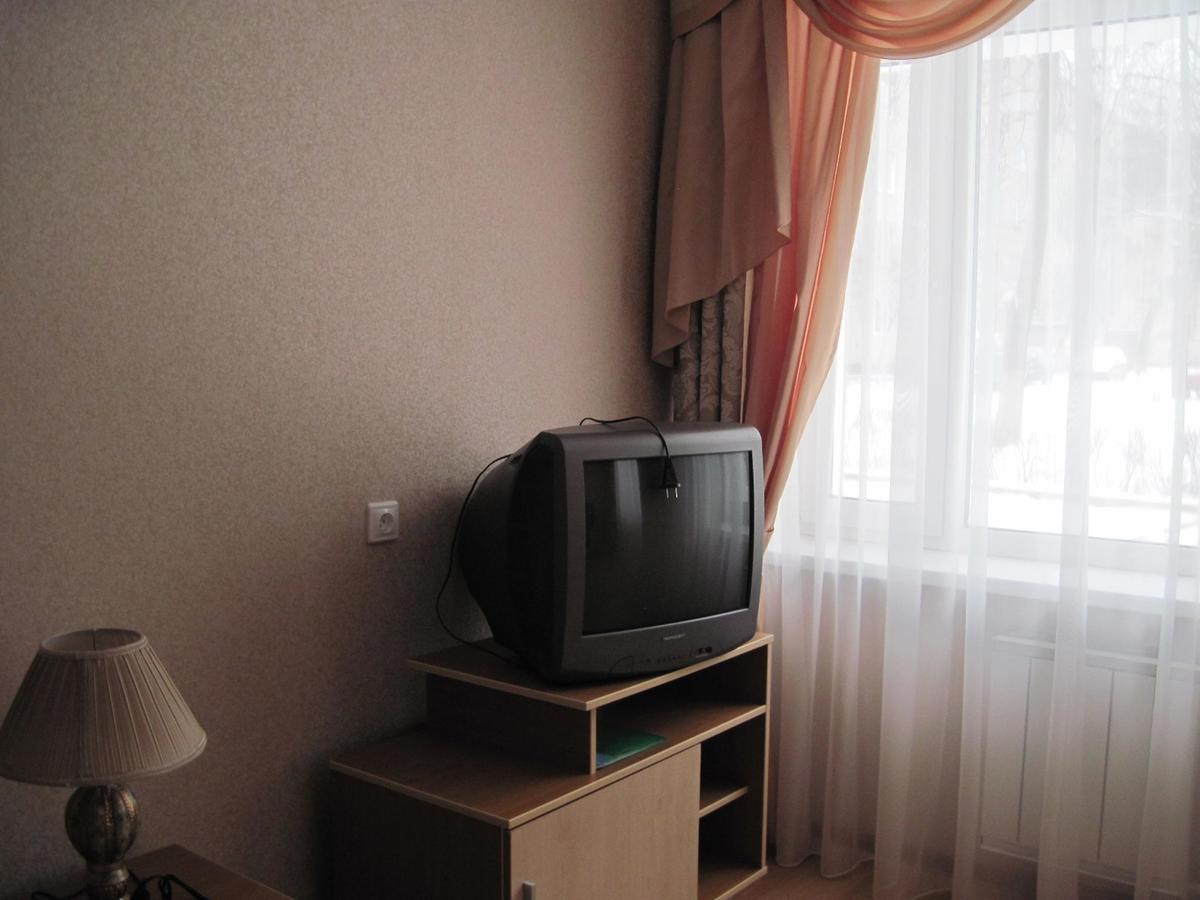 Hotel Mosty Masty Buitenkant foto