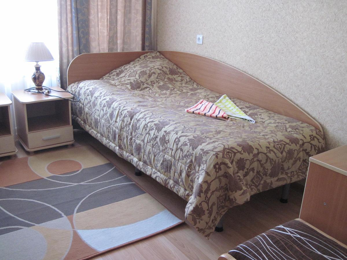 Hotel Mosty Masty Kamer foto