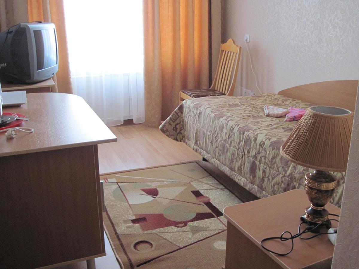 Hotel Mosty Masty Kamer foto