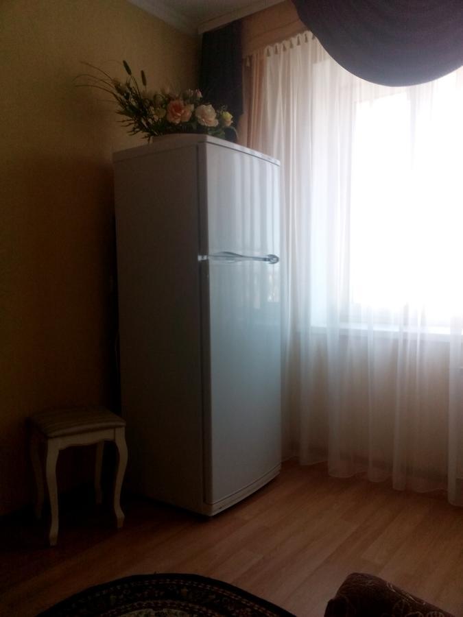 Hotel Mosty Masty Buitenkant foto